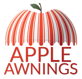 Apple Awnings